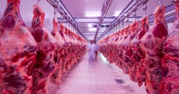 Fleischverarbeitung in Deutschland: aktuelle Umsatzzahlen, Top-10-Ranking und Trends (Foto: shutterstock.com / Mehmet Cetin)