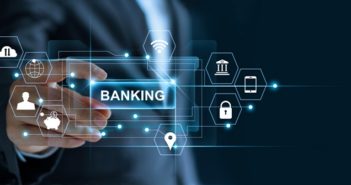 Geschäftsbanken: Definition, die 10 Größten, die Konditionen und die Sache mit dem Verwahrentgelt ( Foto: Shutterstock-PopTika )