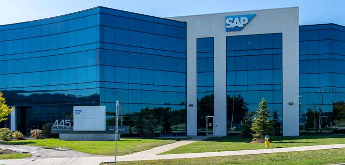 Große Frage an SAP: Datendiebstahl war schon lange bekannt? ( Foto: Adobe Stock-JHVEPhoto )