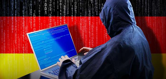 Laut Trellix Threat Report finden die meisten APT-Angriffe in Deutschland statt ( Foto: Adobe Stock - PX Media)ck )