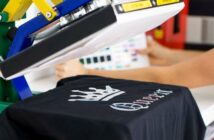 Sublimationsdruck: Vor- und Nachteile des Druckverfahrens für Werbeartikel ( Foto: Adobe Stock - ghazii_)