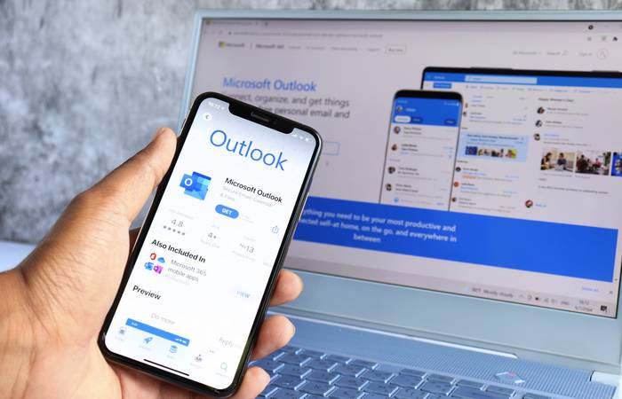 Outlook hat einiges zu bieten, unter anderem einen Schutz vor Spam. (Foto: Adobe Stock-Sai)
