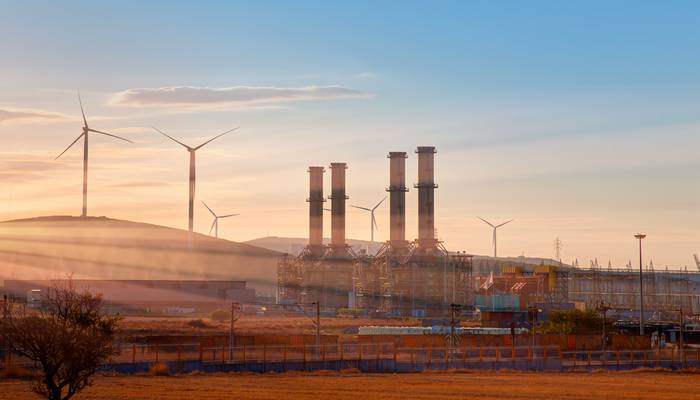 Wenn es darum geht, den Energieverbrauch zu reduzieren, dann ist die Industrie hier ein wichtiger Bestandteil ( Foto: Adobe Stock-muratart )
