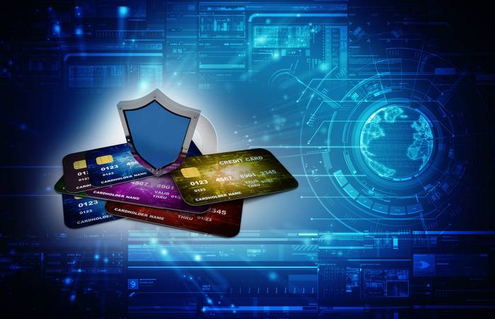 Das kontaktlose Bezahlen mit Geld- oder Kreditkarten ist bequem, birgt jedoch auch Gefahren ( Foto: Adobe Stock- deepagopi2011)
