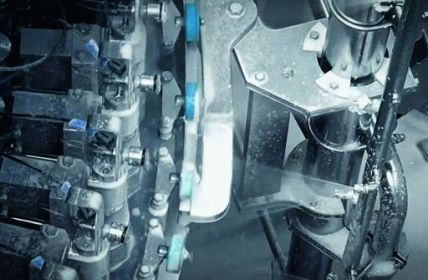 AxFlow: Nachhaltige Reinigungssysteme für die (Foto: System Cleaners)