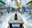Keihin Ramtechs RAM FORCE-Sputtertechnologie verändert die Solarzellenindustrie (Foto: KEIHIN RAMTECH Co., Ltd.)