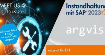 argvis; GmbH: Herausforderungen in der Instandhaltung: Technologie, Qualifikationen, (Foto: argvis; GmbH)