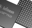 Infineon präsentiert leistungsstarken EZ-USB FX10 für anspruchsvolle (Foto: Infineon)