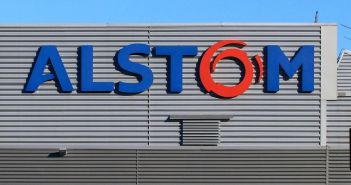 Alstom gewinnt 300 Mio. Euro Auftrag für Signalgebungssystem in (Foto: AdobeStock - Charles LIMA 400232610)