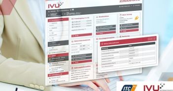 Beliebtes Online-Service-Portal bietet vielfältige Vorteile für (Foto: IVU_Informationssysteme_GmbH. pressfoto Freepik. ITC AG 2023)