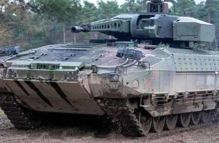 Bundeswehr beauftragt Rheinmetall mit Produktion von Munition für (Foto: Rheinmetall AG)