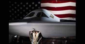 Northrop Grumman erhält Aviation Week Grand Laureate Award (Foto: Northrop Grumman)