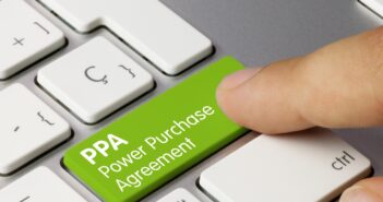 Definition & Arten des PPA / Power Purchase Agreement (Foto: AdobeStock - momius 180420863)