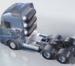 Volvo Trucks plant wasserstoffbetriebene Lkw für lange (Foto: Volvo Group Trucks Central Europe GmbH)