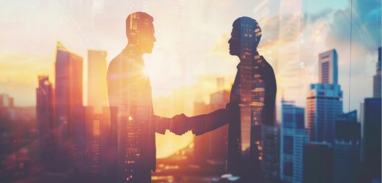 Der Handel Schon gewusst? Das bedeutet Handel für die Industrie!