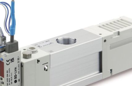 SMC erweitert Serie ZL um leistungsstarke Vakuumerzeuger mit (Foto: SMC Deutschland GmbH)