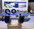 TSF Group präsentiert innovative Produkte für Nutzfahrzeuge auf der IAA (Foto: Brakes India)