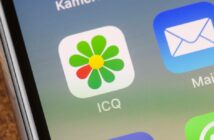 ICQ - eine der ersten Plattformen für Sofortnachrichten weltweit. (Foto: AdobeStock 295288421 Nicole Lienemann)