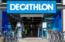 Decathlon Filiale in Deutschland – ein Ort für alle Sportler.“ (Foto: AdobeStock 443700245 Björn Wylezich)