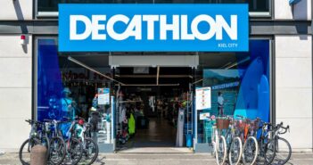 Decathlon Filiale in Deutschland – ein Ort für alle Sportler.“ (Foto: AdobeStock 443700245 Björn Wylezich)