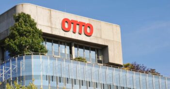 Otto Group – Innovatives Unternehmen im globalen Handel (Foto: AdobeStock 360191263 -nmann77)