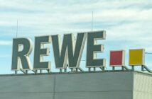 Rewe Group Hauptsitz in Köln mit nachhaltigen Märkten im Fokus. (Foto: AdobeStock 592782226-Annabell Gsödl)