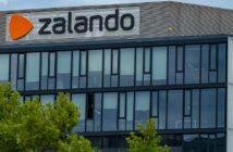 Zalando’s Anfang als Online-Schuhhändler und seine Entwicklung zur Modeplattform (Foto: AdobeStock 945640349- kittyfly)