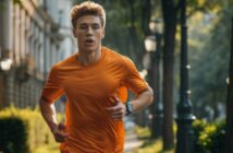 Fitness Tracker: Ihr Schlüssel zu einem dynamischen und gesunden Lebensstil! (Foto: AdobeStock - 783202641 Pure Imagination)