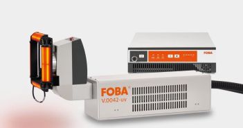 FOBA Laser Marking + Engraving präsentiert innovative Automatisierungslösungen auf (Foto: FOBA)