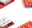 Neue Funkmodule von Würth Elektronik: Orthosie-I und (Foto: Würth Elektronik)