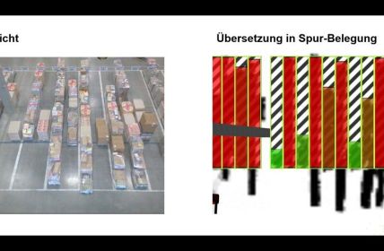 Pixel Robotics präsentiert auf der LogiMAT 2025 innovative (Foto: Pixel Robotics)