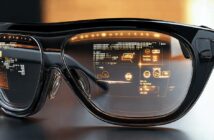 Smart Glasses: Die Zukunft der tragbaren Technologien im Businesssektor (Foto: AdobeStock - 1022064483 Gary)