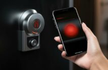 Smart Locks: Innovation für die industrielle Sicherheit (Foto: AdobeStock - 669486692 gankevstock)