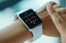 Heart Rate Monitor – Präzise Überwachung für Industrie und Medizintechnik (Foto: AdobeStock - 829556865 abvbakarrr)