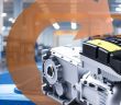 Lenze präsentiert innovatives Motor Drive System für die (Foto: Lenze SE)