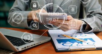 ZTA und unterschätzte Gefahren – Weshalb klassische Netzwerke in der Industrie nicht mehr genügen (Foto: AdobeStock - 569844556 Nuttapong punna)