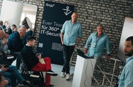 Anqa Roadshow bietet praxisnahe Einblicke in Managed Security (Foto: Anqa IT-Security GmbH)