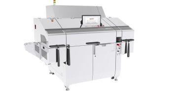 ASMPT INFINITE Bonder kombiniert Präzision, Automatisierung und hohe (Foto: ASMPT)