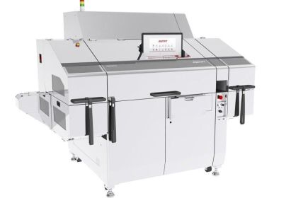 ASMPT INFINITE Bonder kombiniert Präzision, Automatisierung und hohe (Foto: ASMPT)