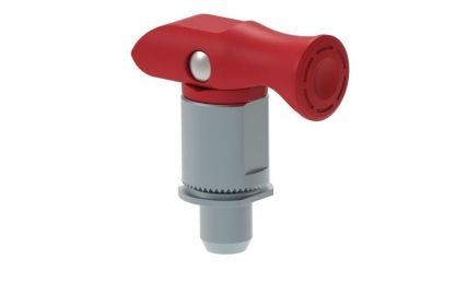Effiziente Montage dank neuer Serie 56 Plunger von Southco (Foto: Southco Manufacturing Limited)