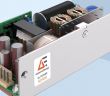Effiziente NCF250-Netzteile für medizinische Geräte von FORTEC (Foto: FORTEC Power GmbH)