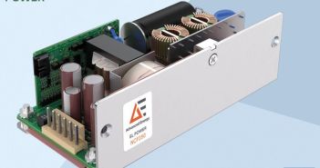 Effiziente NCF250-Netzteile für medizinische Geräte von FORTEC (Foto: FORTEC Power GmbH)