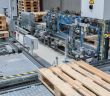 Effizientes Logistikzentrum steigert Produktivität und (Foto: Unitechnik)