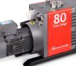 Effizientes Wärmemanagement in Rechenzentren durch moderne (Foto: EDWARDS VACUUM)