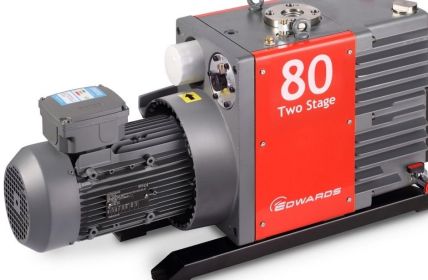 Effizientes Wärmemanagement in Rechenzentren durch moderne (Foto: EDWARDS VACUUM)