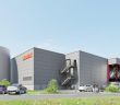 Friedr. Dick GmbH & Co. KG: Effiziente Logistikinnovation sichert (Foto: Element Logic Deutschland GmbH)