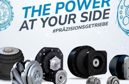 Nabtesco: Der führende Experte für Präzisionsgetriebe auf der automatica (Foto: Nabtesco Precision Europe GmbH)