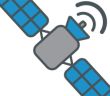 Plasmaantriebe: Effiziente Technologie für Satelliten im (Foto: Henze Boron Nitride Products AG)