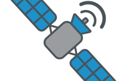 Plasmaantriebe: Effiziente Technologie für Satelliten im (Foto: Henze Boron Nitride Products AG)