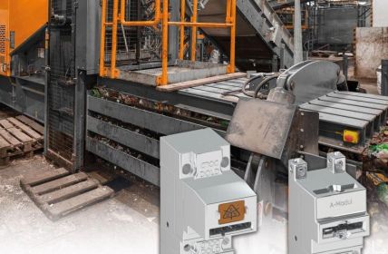 Schlüsseltransfersysteme bieten sichere Trennung von Mensch und (Foto: E. Dold & Söhne GmbH & Co. KG)